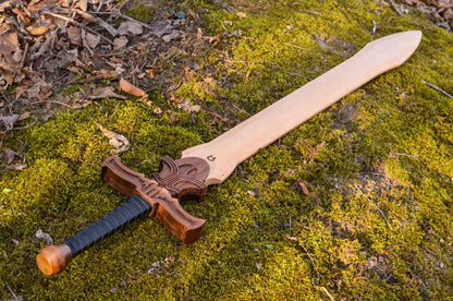 RAGNELL || Sword of Ike - Fire Emblem