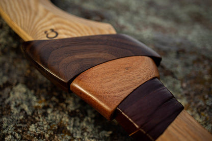 Echo || Elvish Glaive