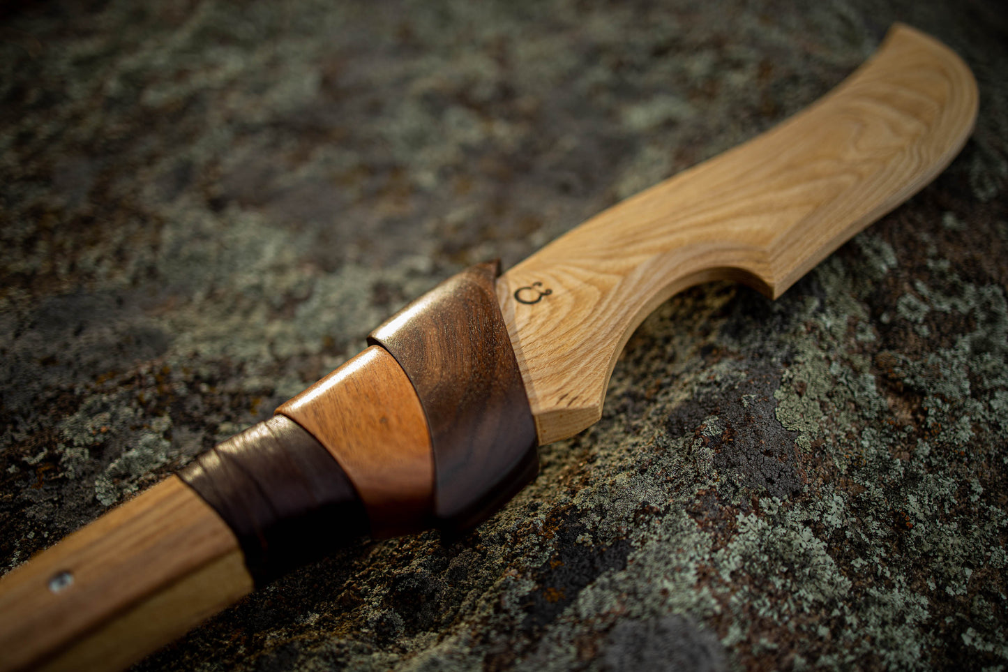 Echo || Elvish Glaive