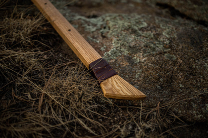 Echo || Elvish Glaive