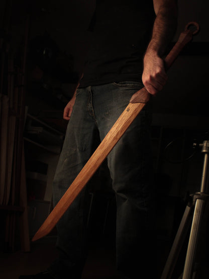 Yōkai || Japanese Ninjato