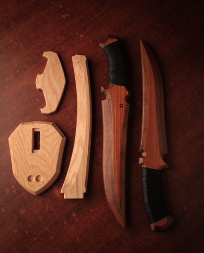 Hashashshin || Dagger of the Dunes