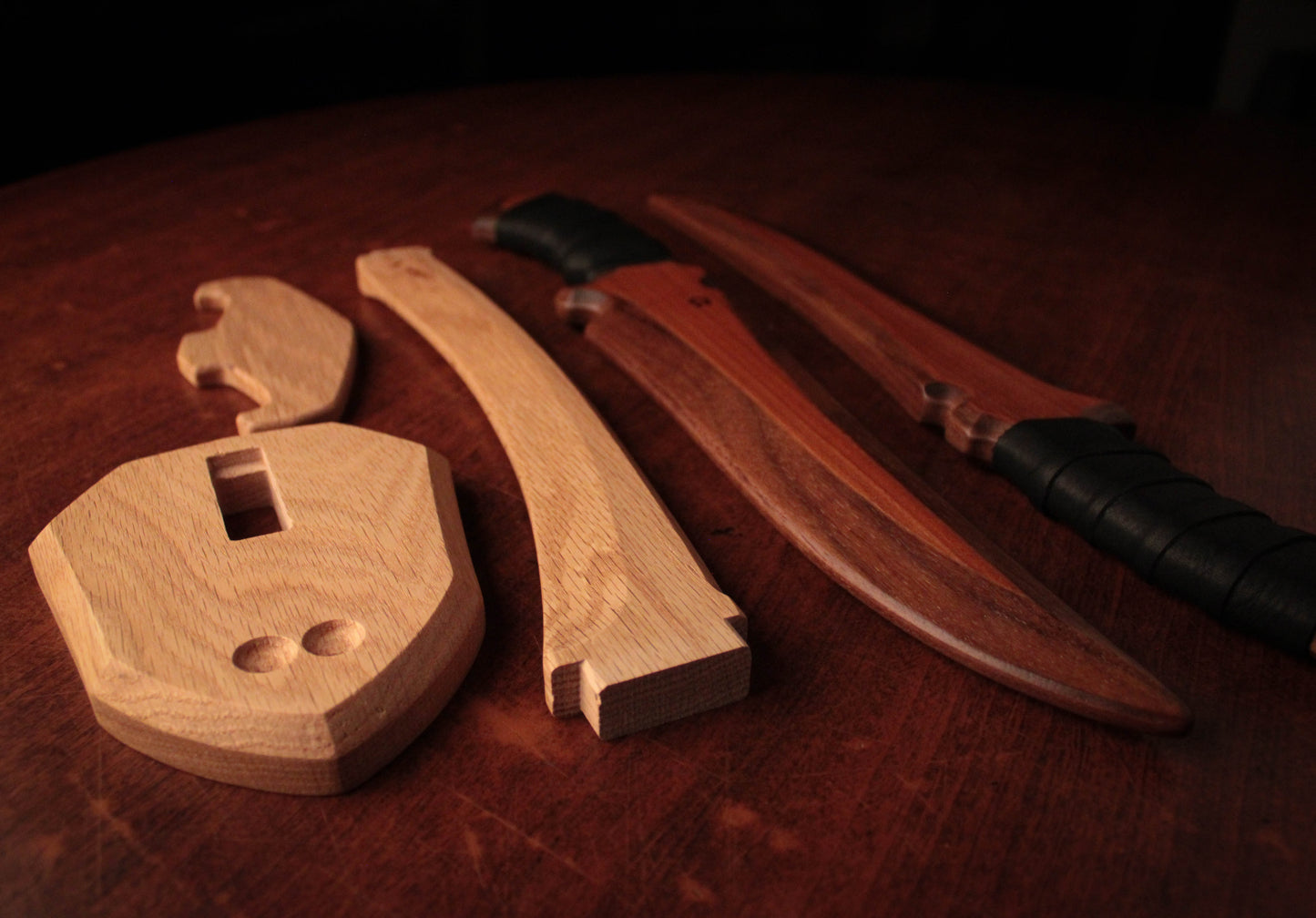 Hashashshin || Dagger of the Dunes