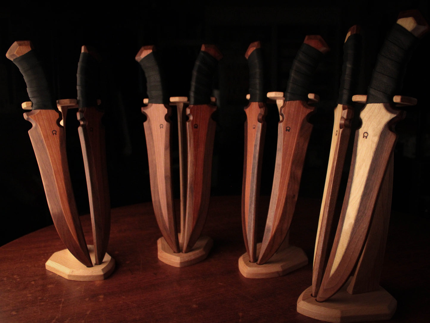 Hashashshin || Dagger of the Dunes