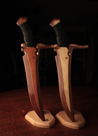 Hashashshin || Dagger of the Dunes