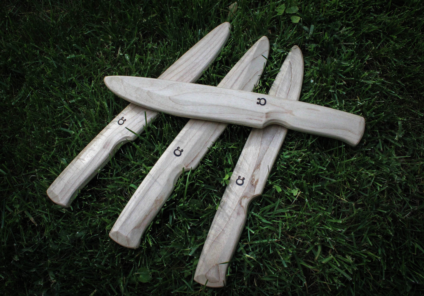 Huntsman || Training Knife