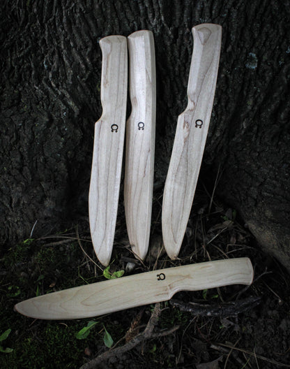Huntsman || Training Knife