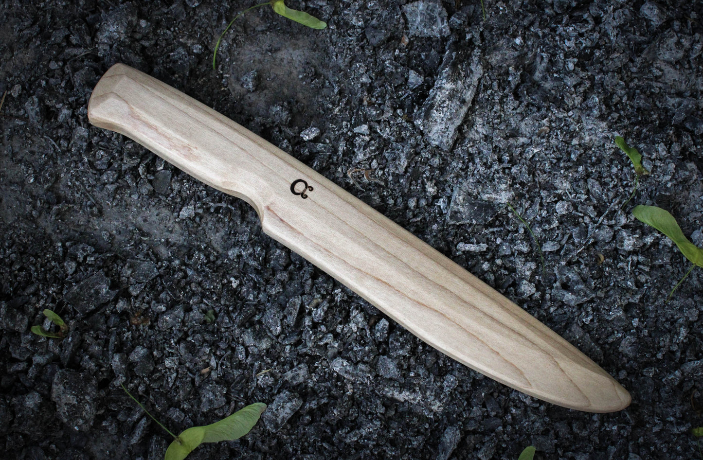 Huntsman || Training Knife