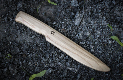 Huntsman || Training Knife
