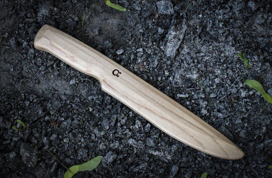Huntsman || Training Knife