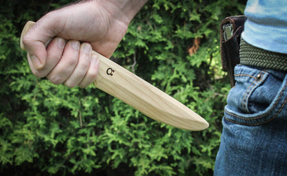 Huntsman || Training Knife