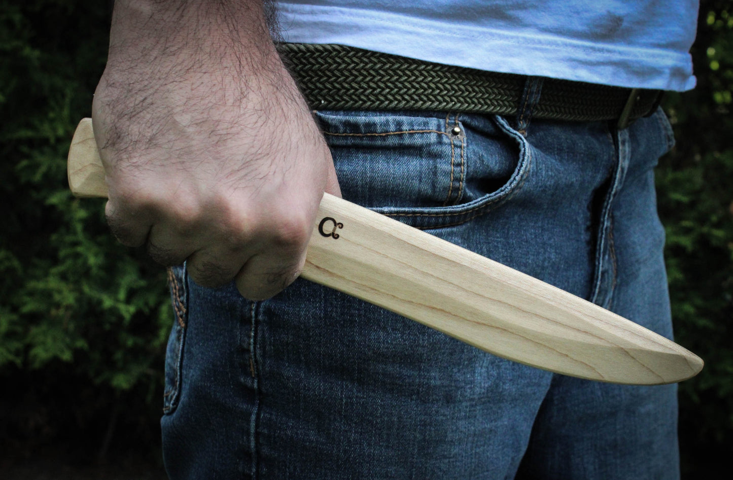 Huntsman || Training Knife