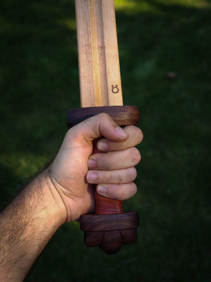 Hersir || Norse Viking Sword