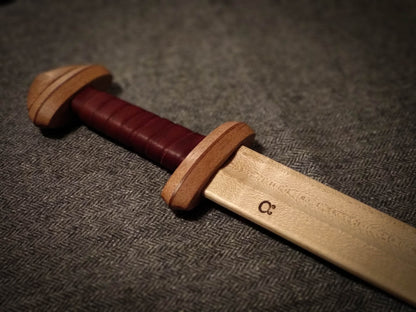 Berserker || Norse Viking Sword