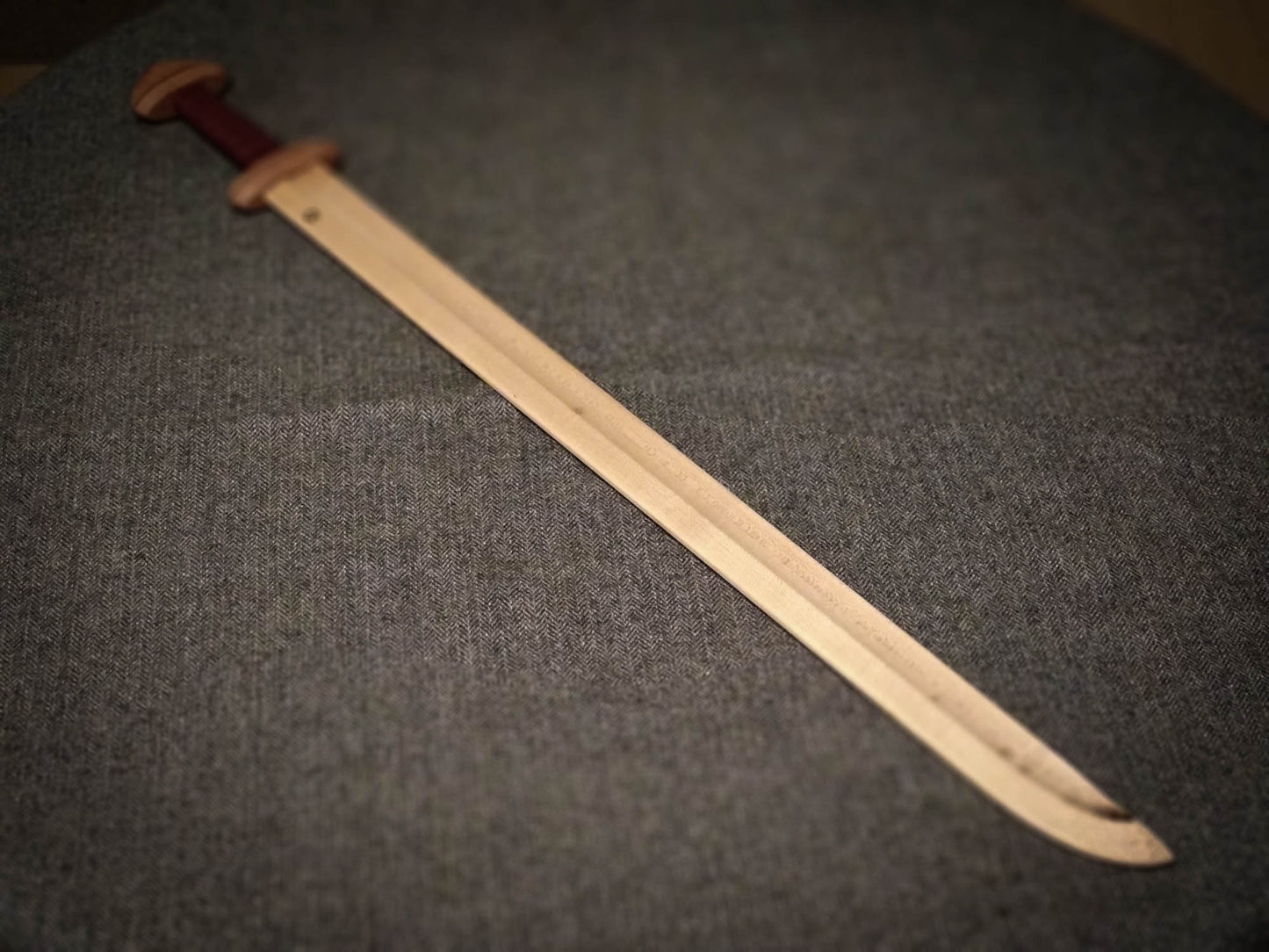 Berserker || Norse Viking Sword