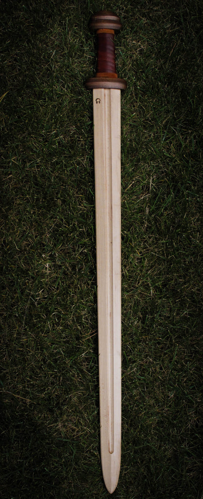 Jarl || Norse Viking Sword