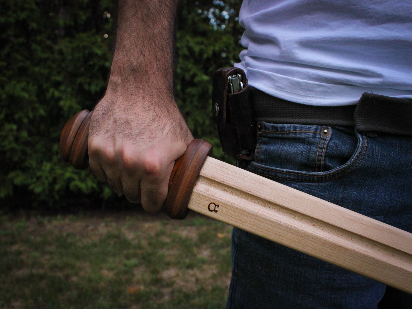 Jarl || Norse Viking Sword