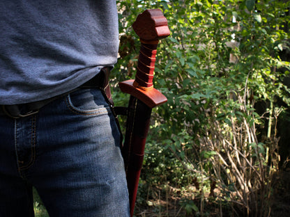 Scabbard Add-on