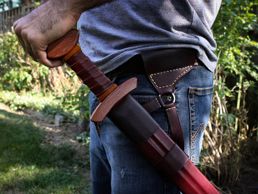Scabbard Add-on