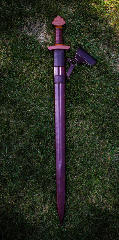 Scabbard Add-on