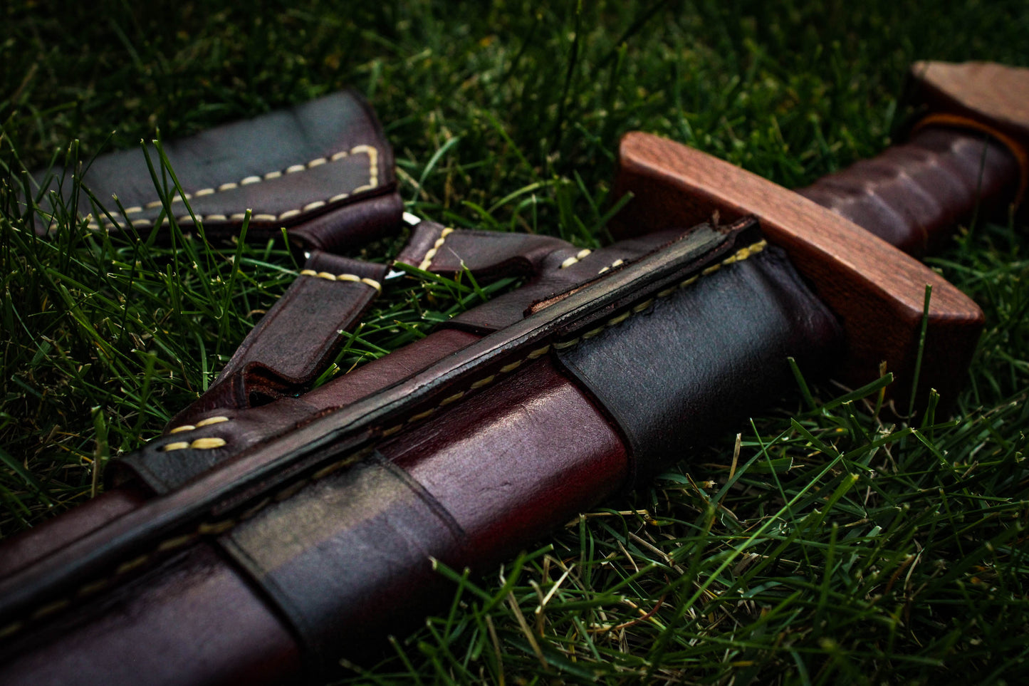 Scabbard Add-on