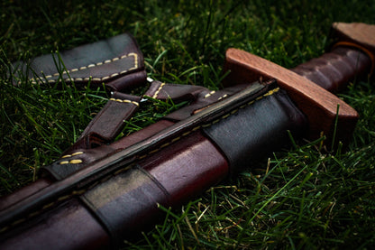 Scabbard Add-on