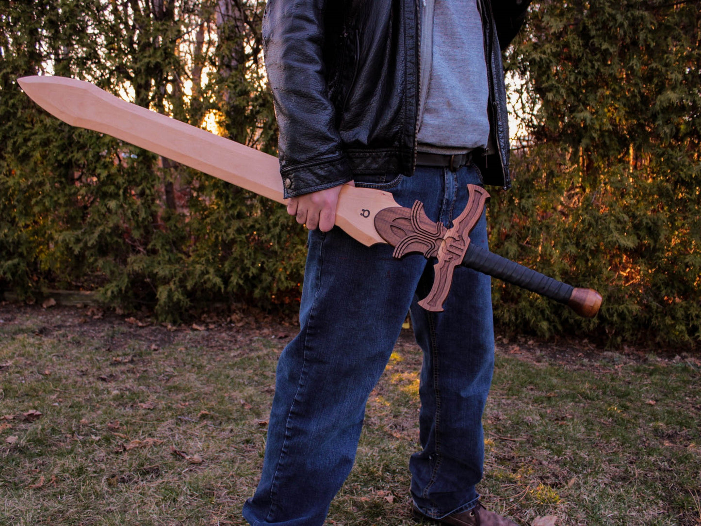 RAGNELL || Sword of Ike - Fire Emblem
