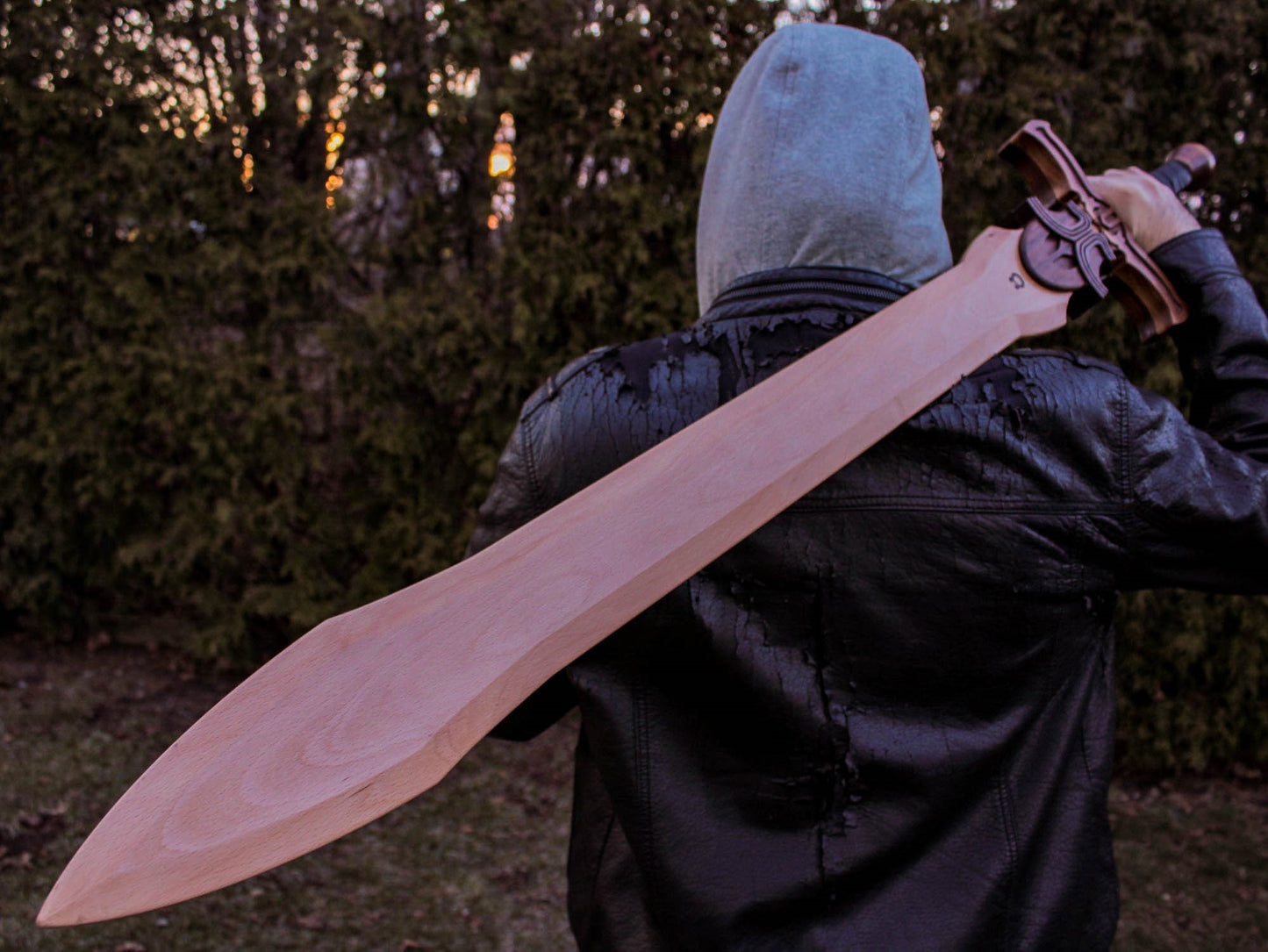RAGNELL || Sword of Ike - Fire Emblem