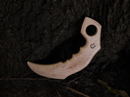 Tigris || Training Karambit