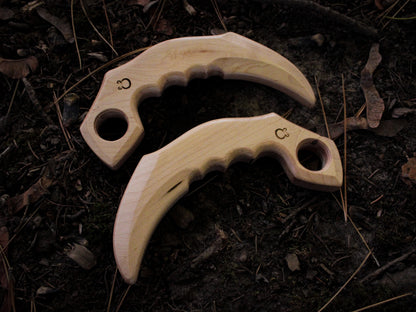 Tigris || Training Karambit