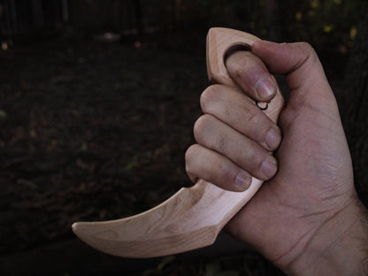 Tigris || Training Karambit