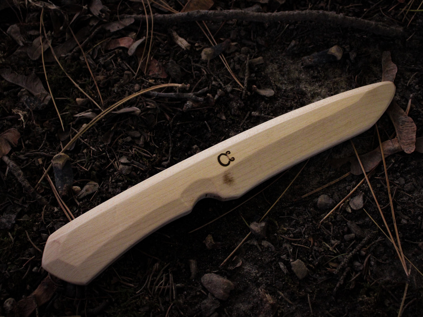 SuperShorty || Training Knife