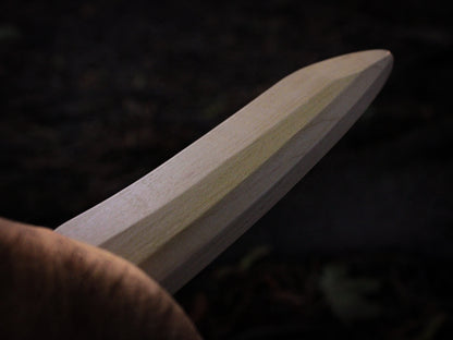 SuperShorty || Training Knife