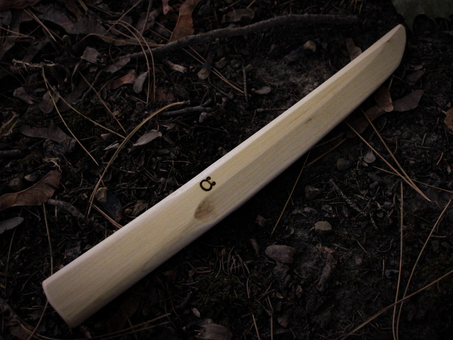 Zanshin || Training Tanto