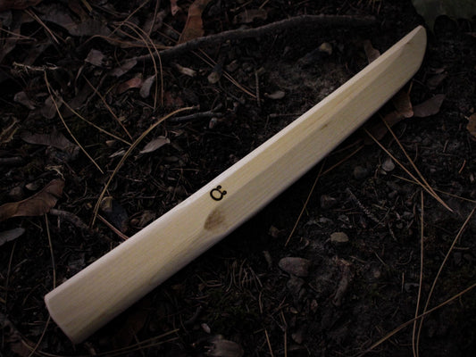 Zanshin || Training Tanto