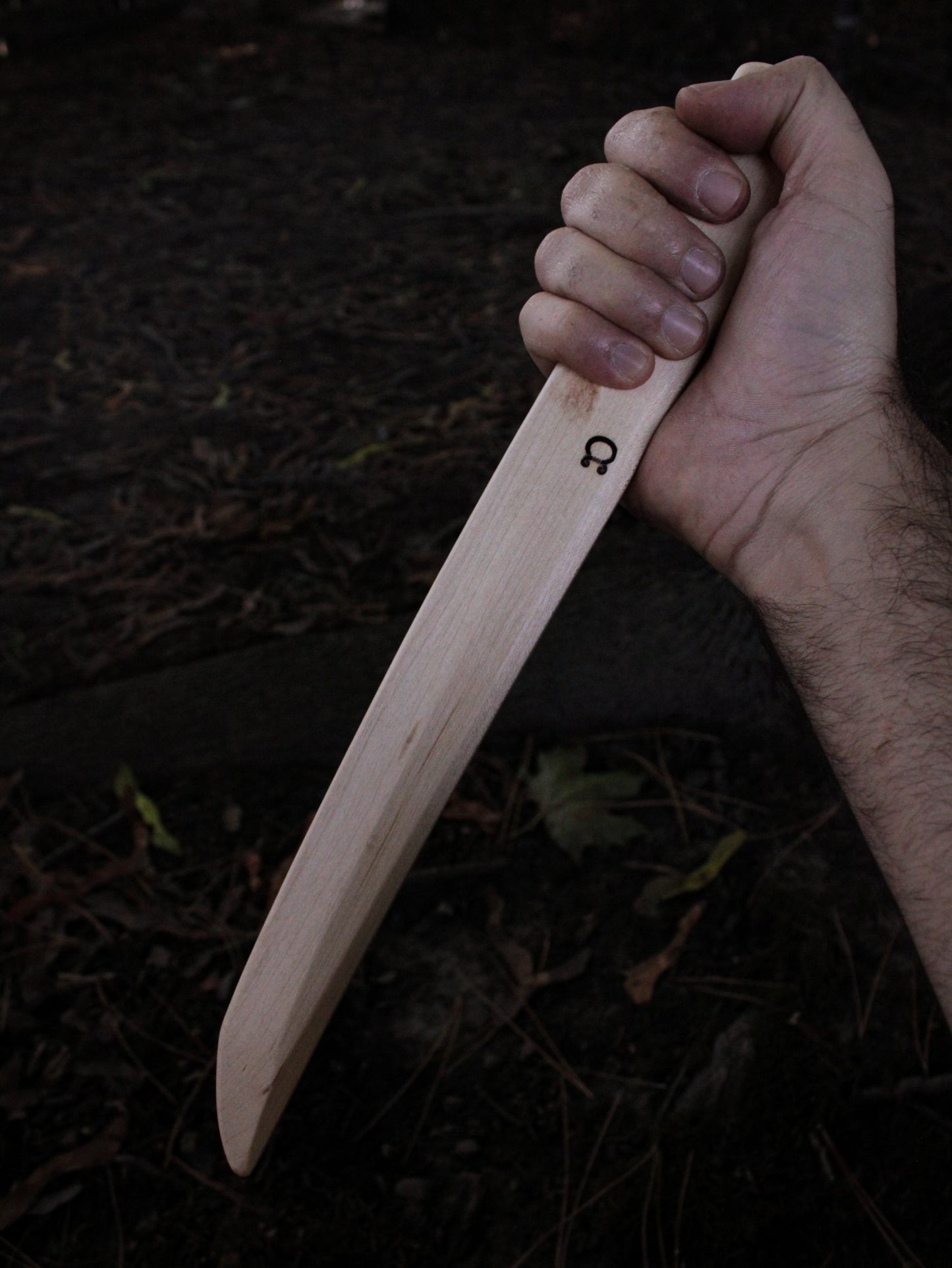 Zanshin || Training Tanto
