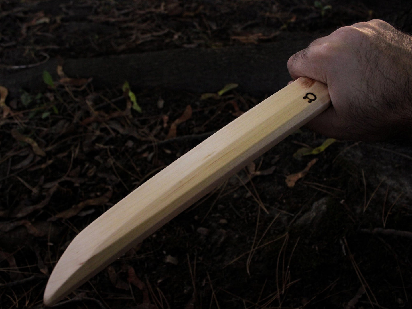Zanshin || Training Tanto