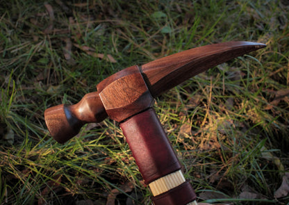 Corvus || Polish Horseman's Pick