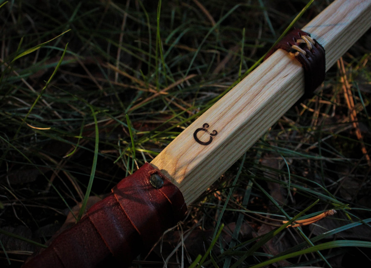 Corvus || Polish Horseman's Pick