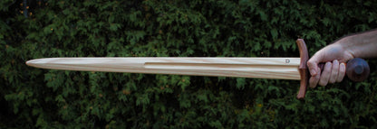 XIV || Medieval European Arming Sword