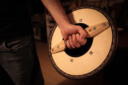 Roundel || Medieval & Renaisance Battle Buckler