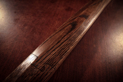 Eclipse || Elvish War Scythe