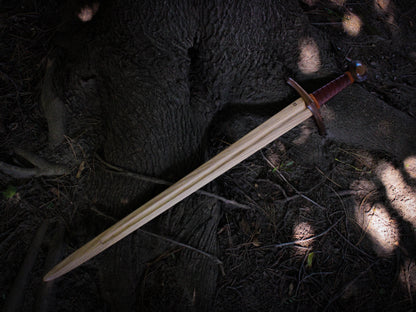 Kingsguard || Hand & Half Bastard Sword