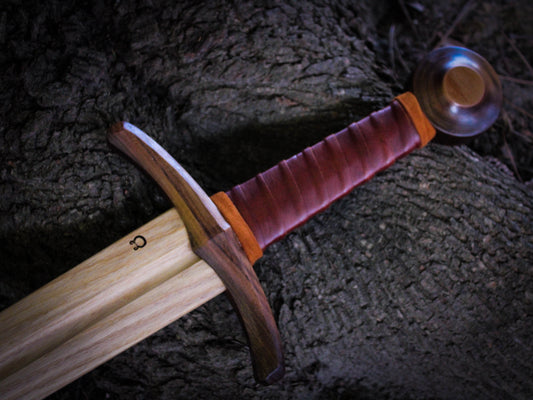 Kingsguard || Hand & Half Bastard Sword