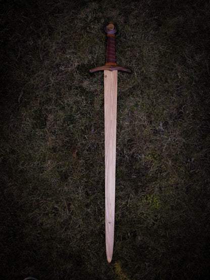 Kingsguard || Hand & Half Bastard Sword