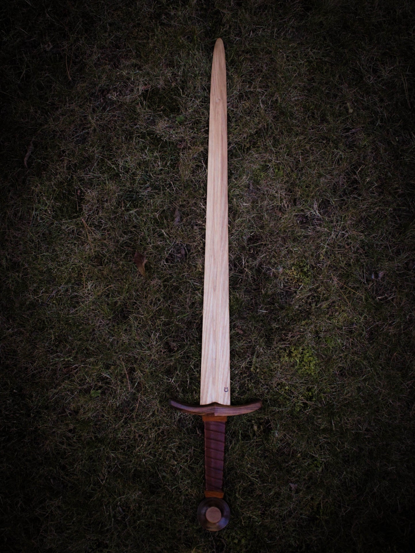 Kingsguard || Hand & Half Bastard Sword