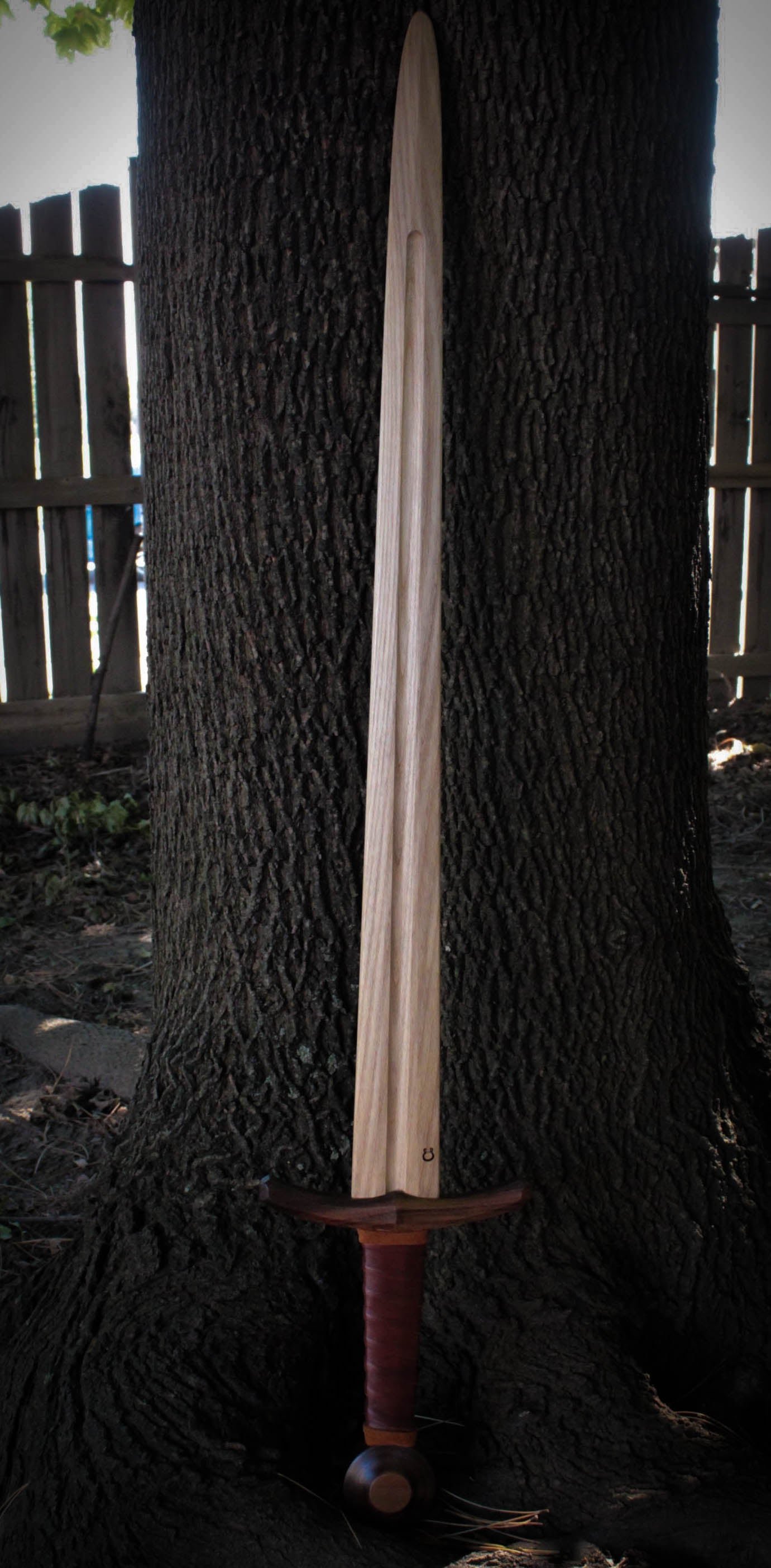 Kingsguard || Hand & Half Bastard Sword