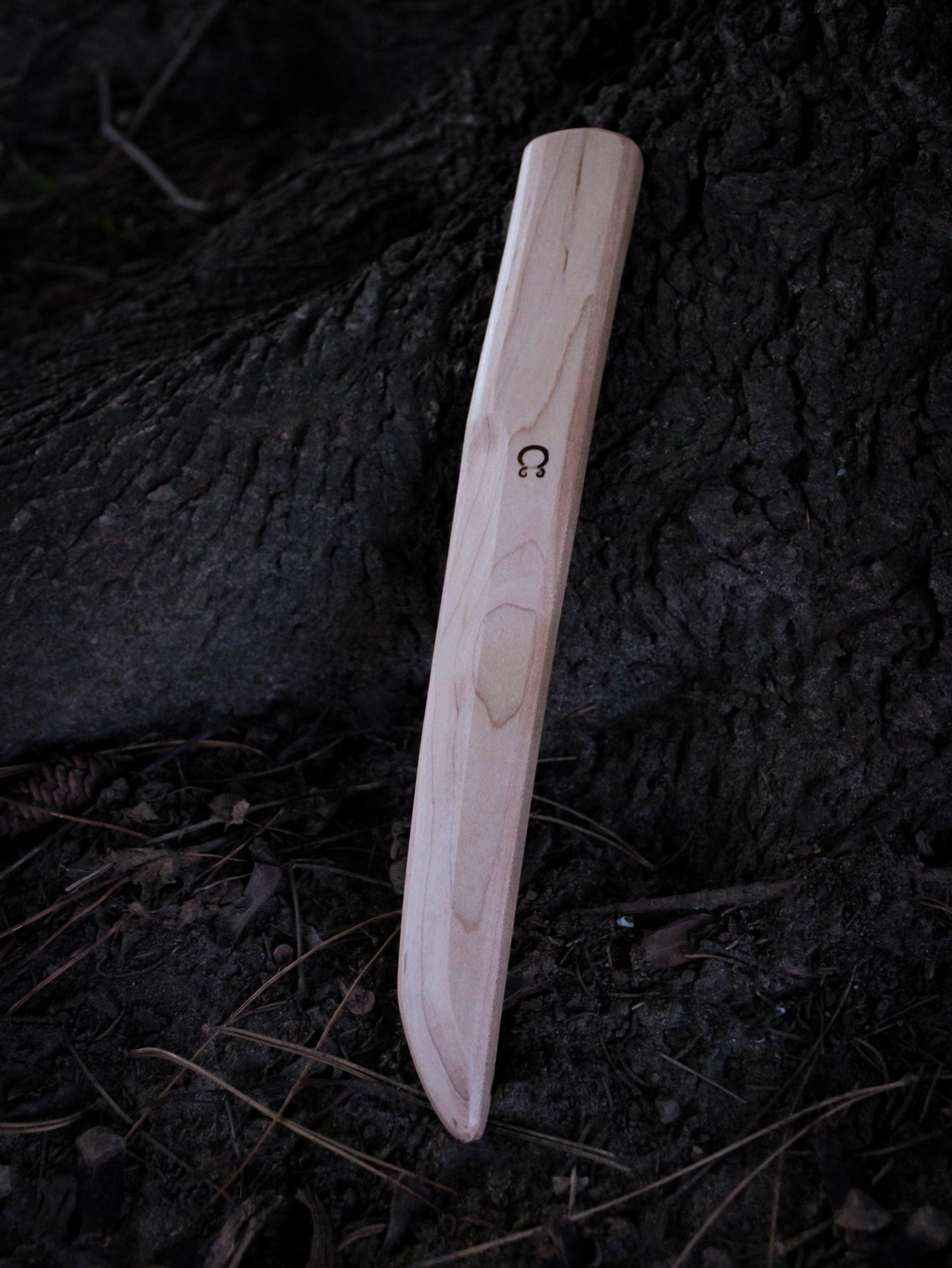 Zanshin || Training Tanto