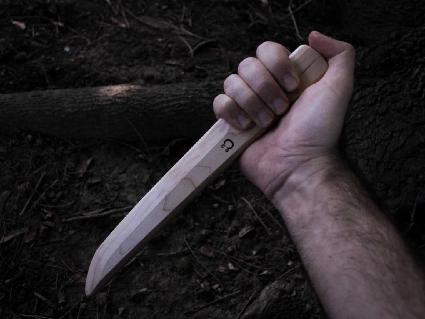 Zanshin || Training Tanto
