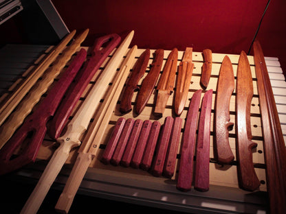 Ultraluxe Selection Hardwood